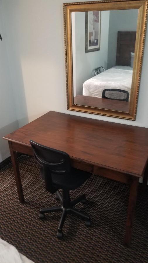 Hotel 2 Queen Beds Hotel Room 135 Booking Stillwater Extérieur photo